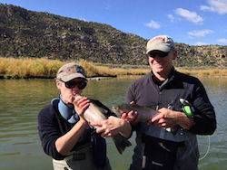 San Juan River FlyFishing