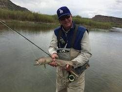 San Juan River FlyFishing